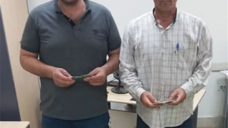ضبط مخالفات تموينية بمخابز 3 مراكز فى البحيرة