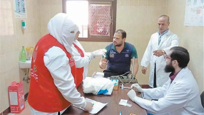 15 مبادرة رئاسية.. لحماية 