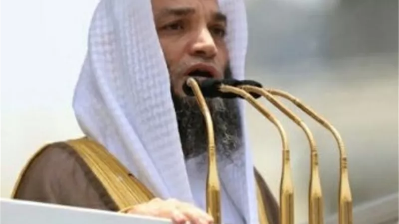 خطيب المسجد الحرام : من توفيق الله لعبده أن يجعله سالكا