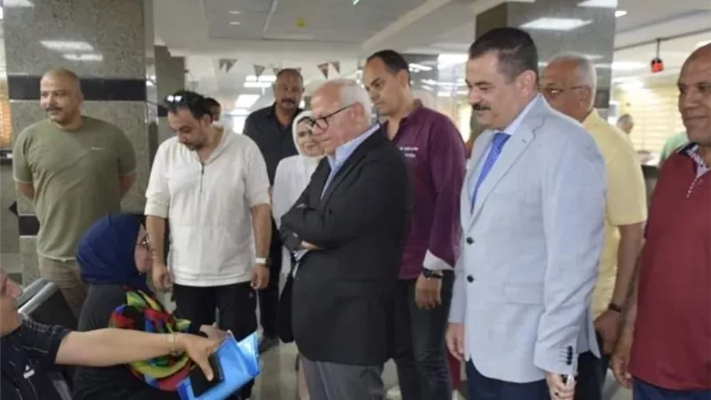بورسعيد 