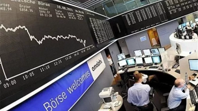 ارتفاع الأسهم الأوروبية بدعم من مؤشرات الطاقة