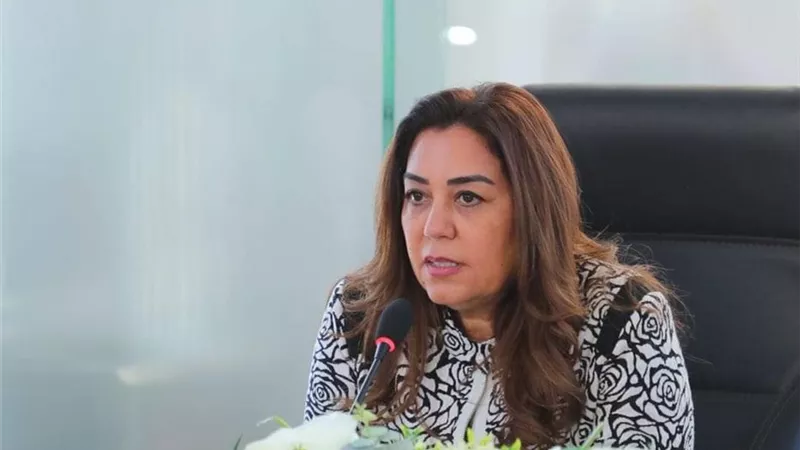 محافظ دمياط تطالب بالمشاركة في مسابقة المشروعات الخضراء الذكية