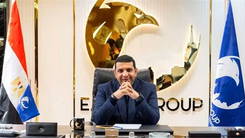 إيجل جروب تقدم محلات بأسعار تنافسية بأول ستريب مول ذكى فى بدر صور