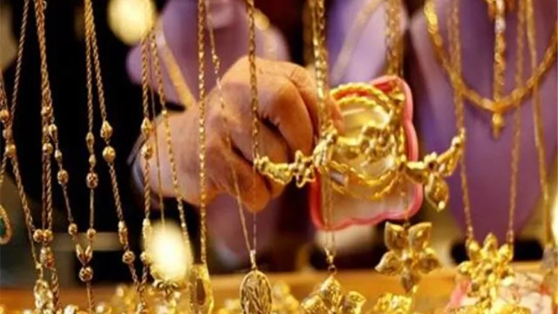 بعد صعود المعدن الأصفر عالميا.. تعرف على أسعار الذهب محليا بالأسواق