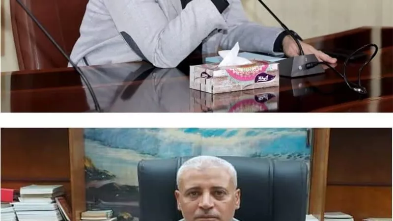 توريد ١٨٥ ألف طن قمح ببنى سويف