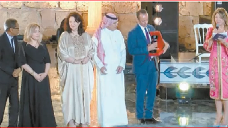 20 دولة عربية في مسابقات مهرجان الإذاعة والتليفزيون بقرطاج