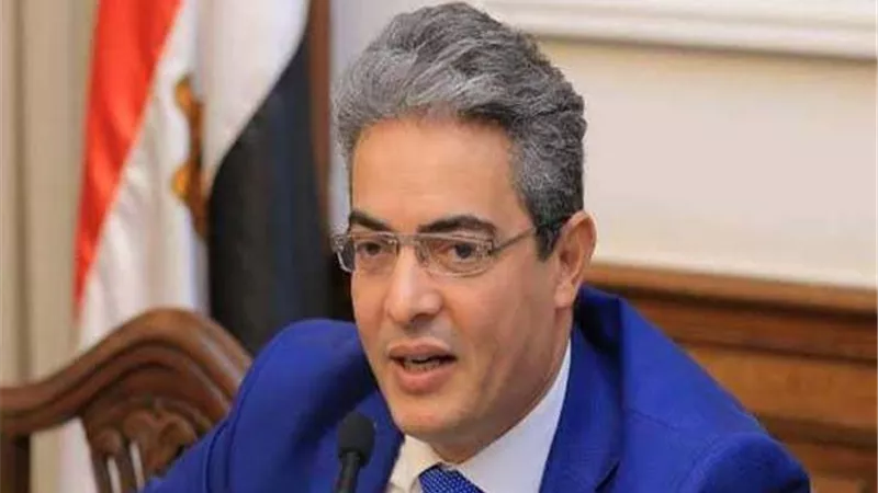 نقيب الإعلاميين يهنئ الرئيس بذكرى 30 يونيو: كتبت بأحرف من نور ميلاد مسار جديد من العمل الوطني