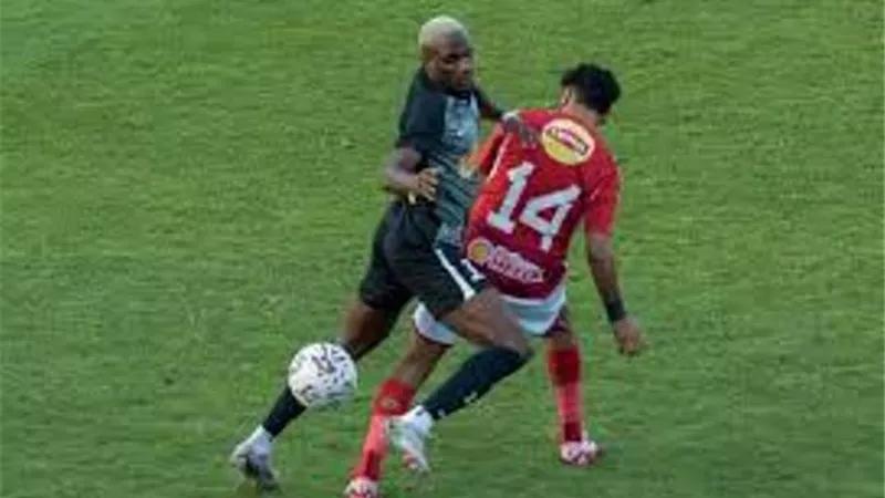 ترتيب الدوري الممتاز بعد فوز الاهلي على فاركو
