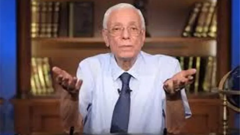 حسام موافي يكشف السبب الرئيسي في الفشل الكلوي