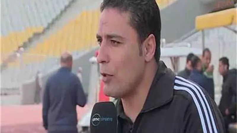 المقاولون يعلن اسم مدربه الجديد بعد اعتذار معتمد جمال