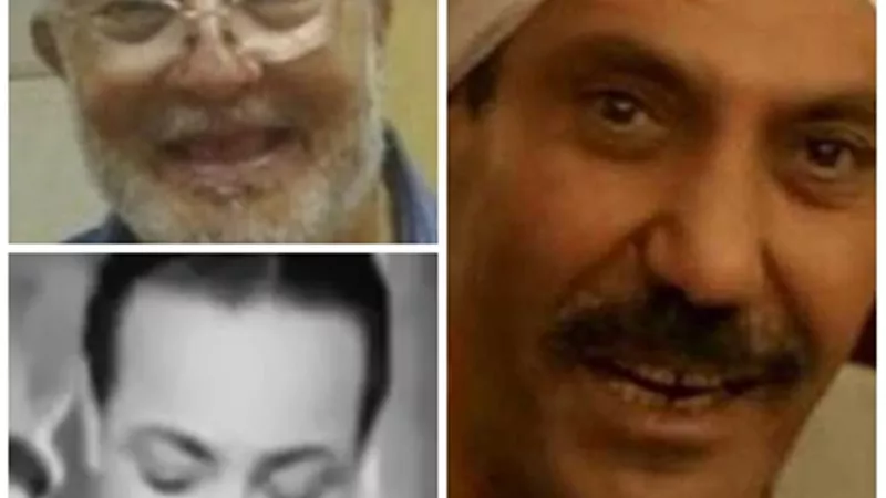 نجوم لم تدركهم لمعة النجومية