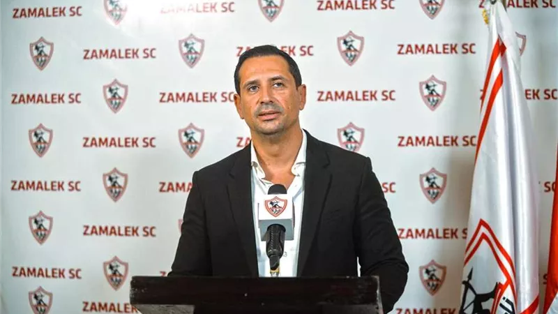 الزمالك : لم نهرب من مواجهة الأهلى .. وهذا هو الدليل