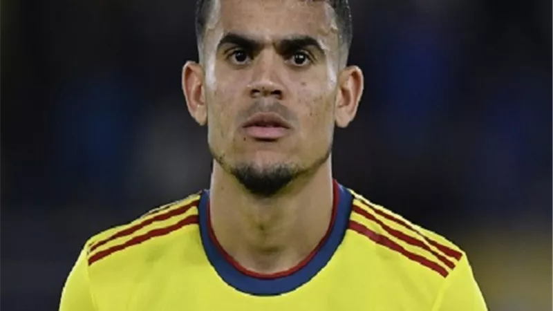 لويس دياز يحرز الهدف الأول لـ كولومبيا أمام كوستاريكا
