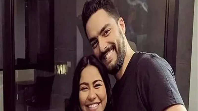 رد حاسم من حسن الشافعي على اتهامات شيرين عبد الوهاب