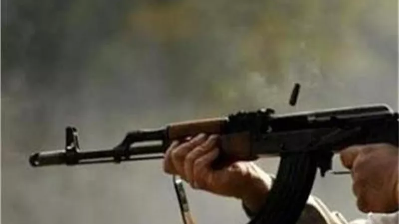 مصرع مزارع وإصابة آخر بطلقات نارية فى خلاف على أرض زراعية بقنا