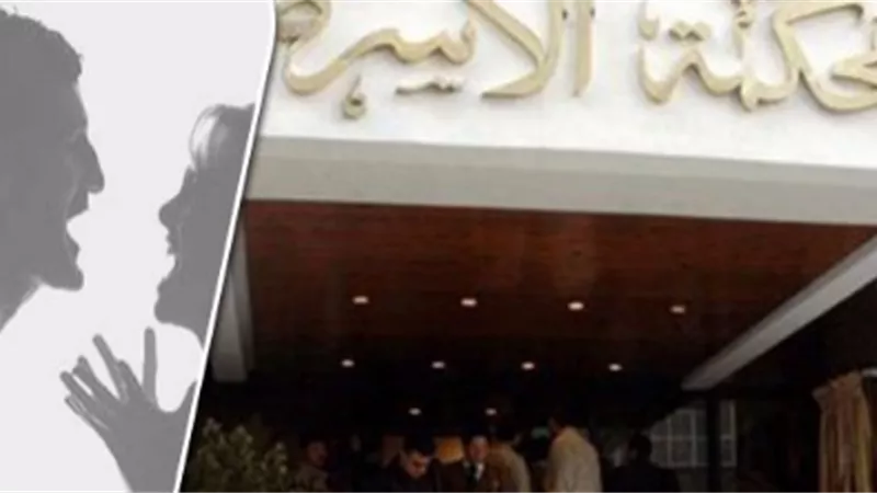 زوجة: حماتي طردتنى وأجبرتني على توقيع تنازل عن حضانة أبنتى