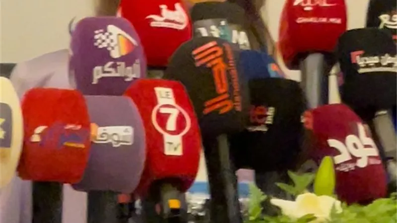 نجوي كرم تتألق اليوم على مسرح النهضة بمهرجان موازين