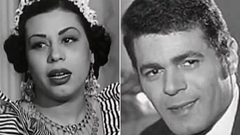 ذكرى ميلاده الـ93..هل تزوج صلاح قابيل من وداد حمدي.. أعرف الحقيقة