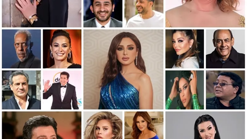 30 يونيو فى عيون الفنانين: ثورة شعبية حافظت على الهوية الوطنية