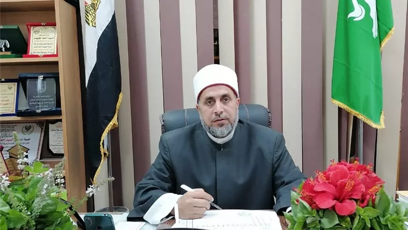 استمرارتلقي التظلمات على نتائج إعدادية الأزهر بالشرقية
