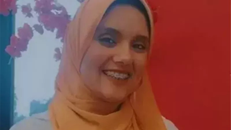 أسرة طبيبة التجمع ترفض التصالح مع المتهم ..مقابل 200 ألف جنيه