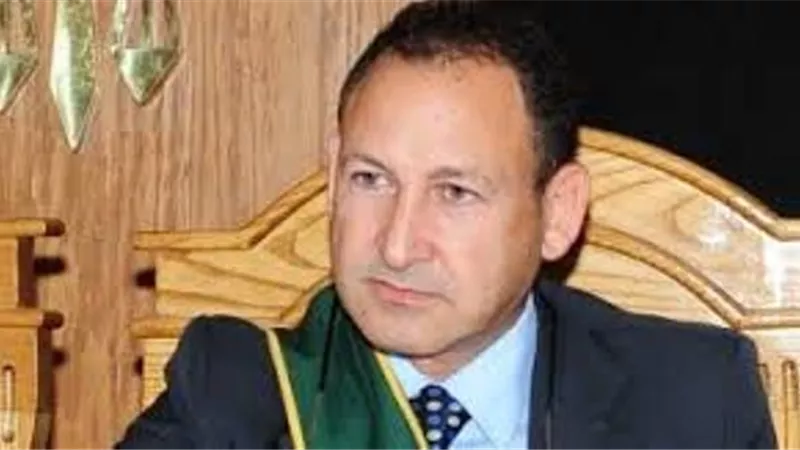 كيف حمى القضاء الجامعات من ترهيب الإخوان الإرهابية