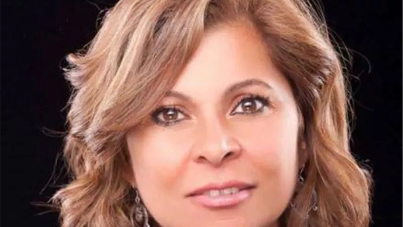 تكريم الفنانة سلوى محمد على بمهرجان المسرح المصرى فى دورته الـ17