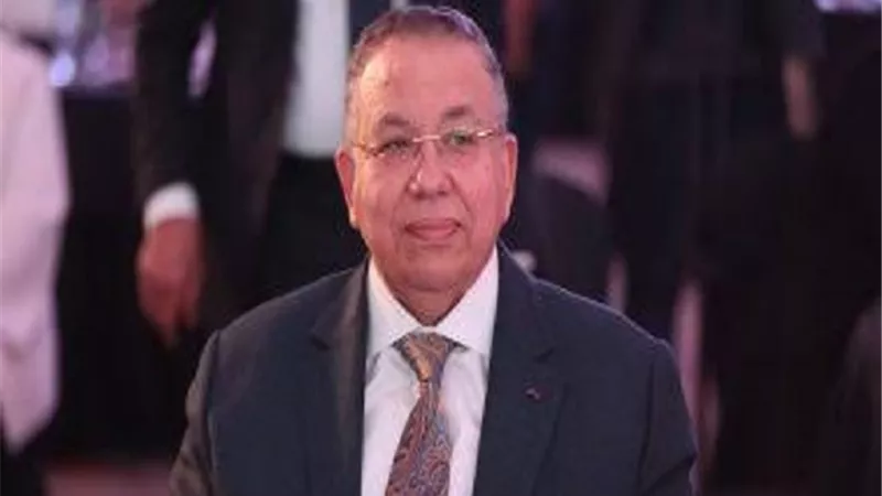 نقيب الأشراف يهنئ الرئيس السيسي والشعب المصري بذكرى ثورة يونيو