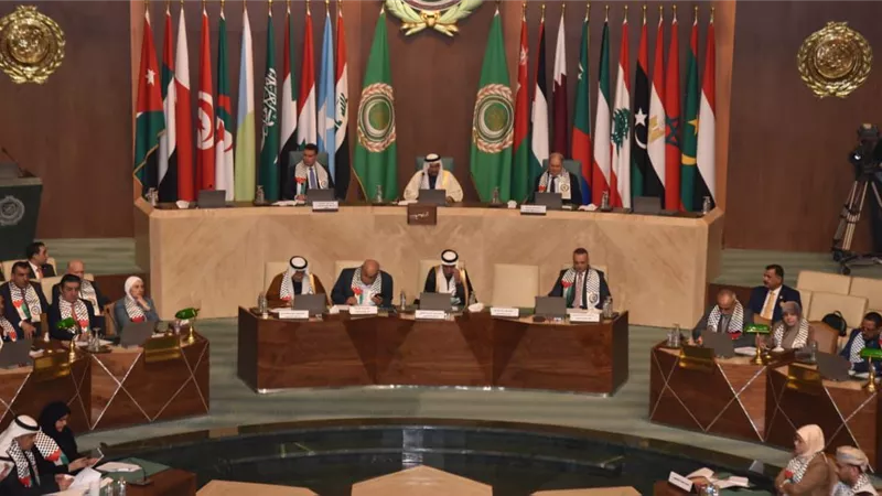 البرلمان العربي يدين قرار كيان الاحتلال شرعنة بؤر استيطانية في الضفة الغربية