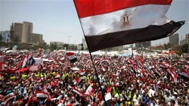برلمانيون: ثورة 30 يونيو علامة فارقة في تاريخ الوطن