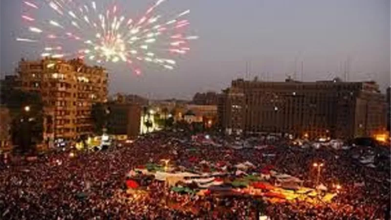 حفلات وعروض فنية بالقاهرة والمحافظات