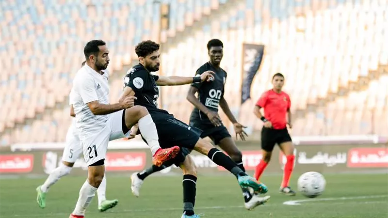 زد ضد طلائع الجيش