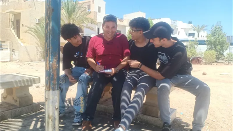شكاوى وبكاء من امتحان الفيزياء بسبب الأفكار خارج المنهج