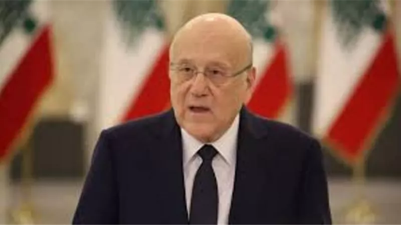 الحكومة اللبنانية: «نحن في حالة حرب»