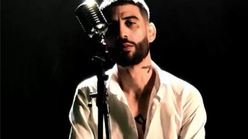 الرابر الجزائري ديدين كانون يكشف تفاصيل ألبومه الجديد (Phenix)