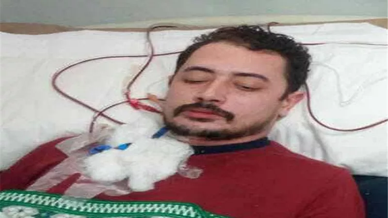 عودة ضحية حج الزيارة لأرض الوطن بمساعدة 