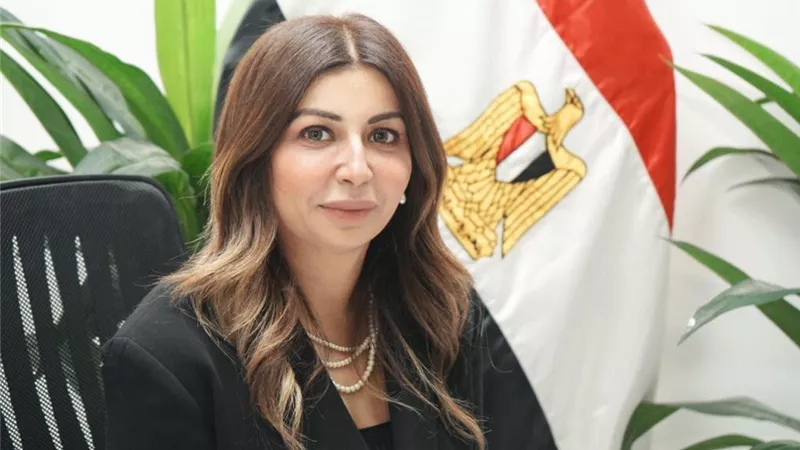 د.رحاب الفخراني: ثورة ٣٠ يونيو ستظل عنوانًا لإرادة المرأة التي تتحدى الصعاب