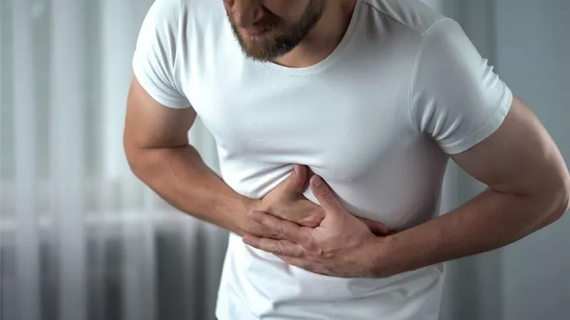 أعراض التهاب البنكرياس