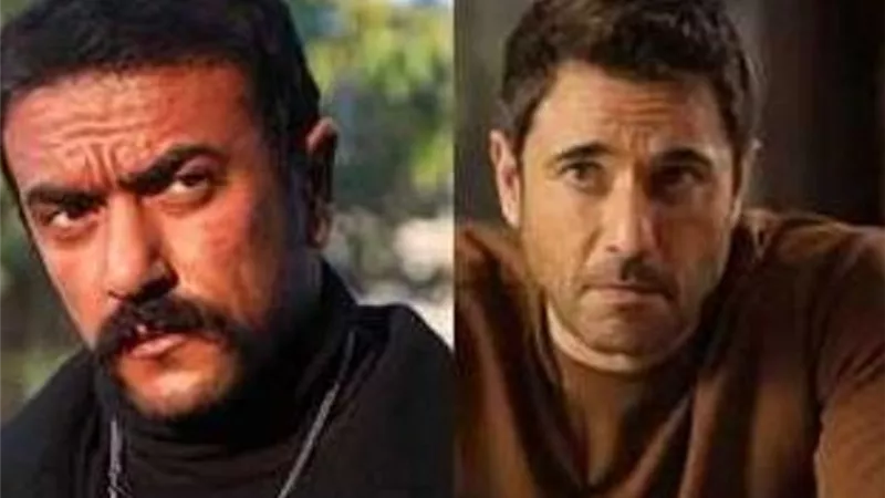 العوضى لـ أحمد عز : 
