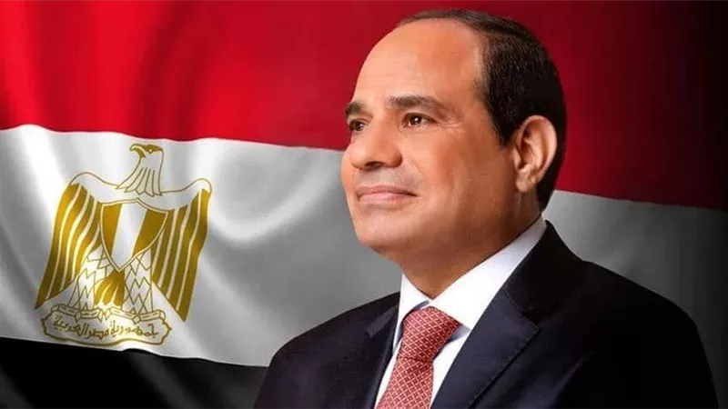 رئيس جامعة طنطا يهنئ الرئيس السيسي بمناسبة ذكرى ثورة ٣٠ يونيو
