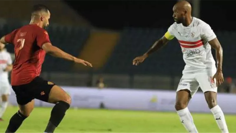 سيراميكا: نتمنى ألا تؤثر الأحداث الأخيرة على مباراتنا مع الزمالك