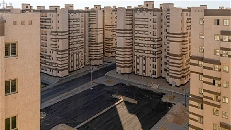 كل ما تريد معرفته عن شقق 