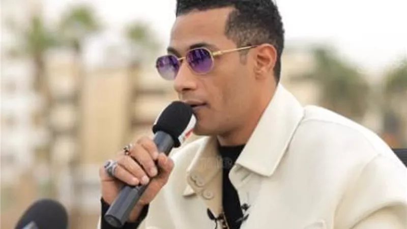 أول تعليق من محمد رمضان على واقعة الصفع لـ عمرو دياب