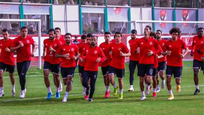 بعد تراجع كولر عن موقفه..نجم الدحيل القطري على بعد خطوة من الاهلي
