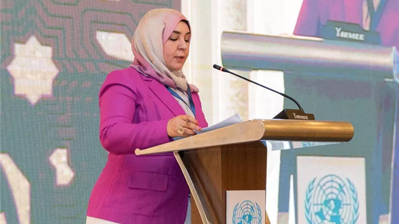 البرلمان العربي:ليبيا من أكثر دول المنطقة التي اكتوت بنار الإرهاب