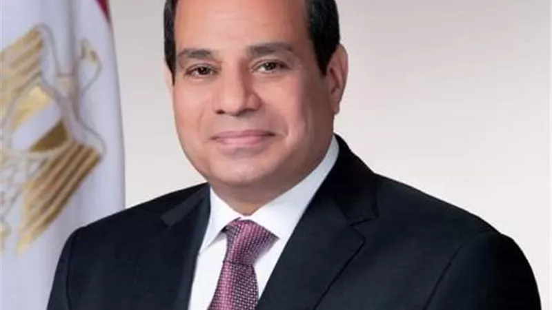 محافظ سوهاج يهنئ الرئيس عبد الفتاح السيسي بذكرى ثورة 30 يونيو