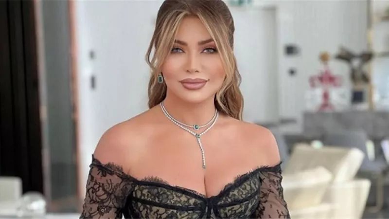 نوال الزغبي تحتفل بيوم ميلادها