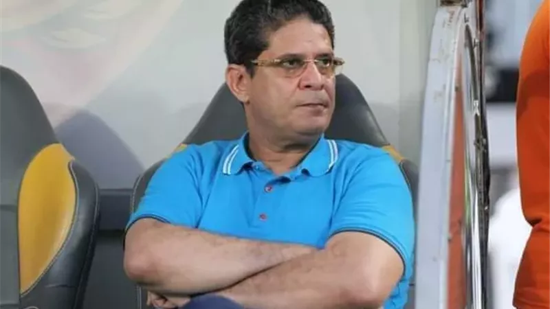 أول تعليق من أيمن الرمادى على خسارة سيراميكا أمام الزمالك برباعية