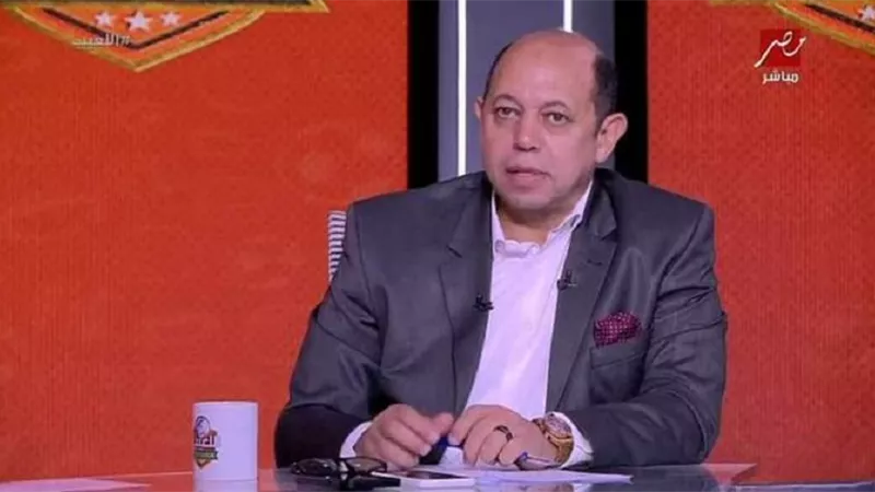 أحمد سليمان يعتذر لجماهير الزمالك ويعلن تجديد عقد محمد صبحي