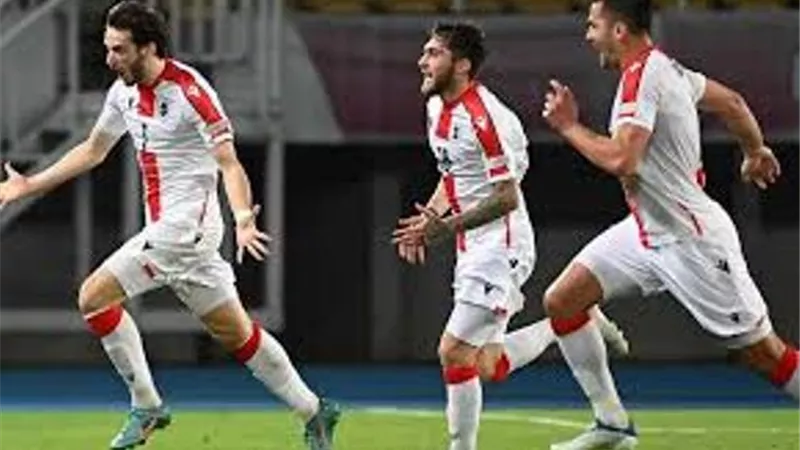 كأس أمم أوروبا.. تشكيل جورجيا المتوقع لمواجهة إسبانيا